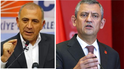 CHP’de Kayyum Gerilimi: Özel’den Rest
