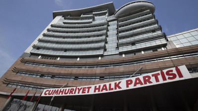 CHP'nin Ataşehir kongresi iptal!