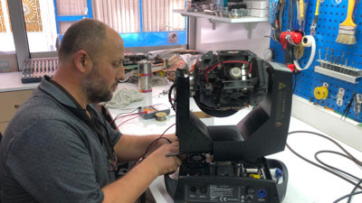 30 Yıllık Usta Soruyor: Ses Elektroniği Mesleği Nereye Gidiyor?