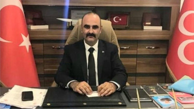 MHP Edremit İlçe Başkanlığı’ndan Sert Tepki