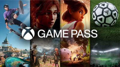 Xbox’ta Bu Hafta Ücretsiz Oyunlar
