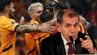 Maaşlar Uçtu, Rekor Kırıldı! Galatasaray’da Bilanço Şaşırttı