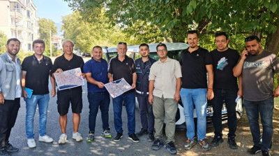 İkizçay ve Sarıkız Mahallelerine Müjde: Doğalgaz Çalışmaları Yeniden Başlıyor