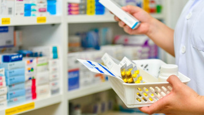 6 Eylül Balıkesir'de Nöbetçi Eczaneler