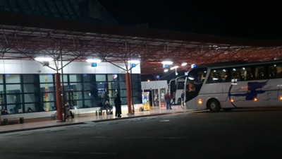 Spotçular Dolu, Emlakçılar Yoğun: Balıkesir’e Dönüş Başladı