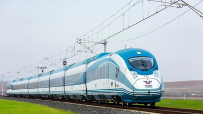 Balıkesir’e Hızlı Tren Gelecek mi? Bakan Uraloğlu Raylı Sistemleri Anlattı