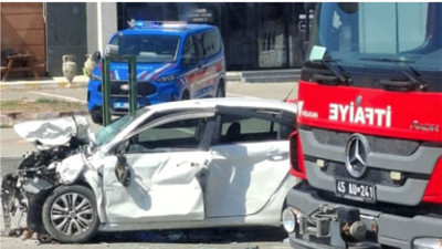 Balıkesir Karayolu’nda Feci Kaza: Ölü ve Yaralılar Var