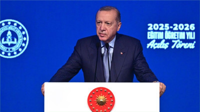 Cumhurbaşkanı Erdoğan: ''Saldırganın bağlantıları araştırılıyor''