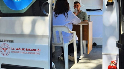 81 İlde Dev Uygulama: Balıkesir'e de Geliyor