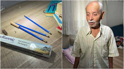 16 Yaşındaki Saldırganın Odasında Şok Eden Buluntular