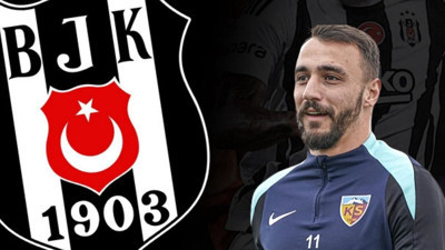 Beşiktaş Süper Lig'in Yıldızını Kaptı!