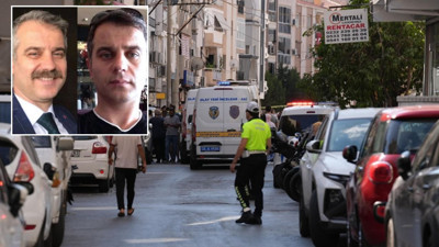 İzmir'de Şehit Olan Polisler Son Yolculuğuna Uğurlandı
