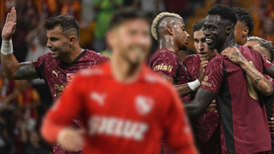 Tehdit Edildi, Sosyal Medyasını Kapattı! Galatasaray Peşinde