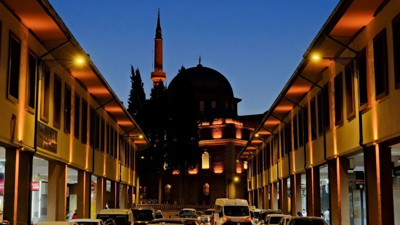 Balıkesir'de Akşam Ziyaret Edilmesi Gereken 2 Yer