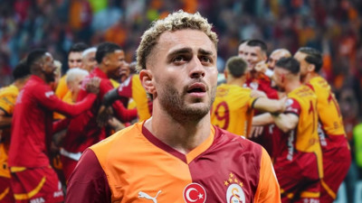 Galatasaray Barış Alper’in Yerini Doldurmaya Hazırlanıyor