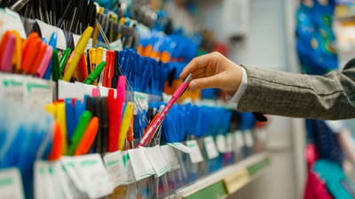 Balıkesir’de Kırtasiye Mağazaları Nerede? İşte En Popüler Noktalar