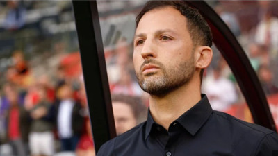 Fenerbahçe'nin yeni teknik direktörü Tedesco, taraftarların desteğini istiyor: