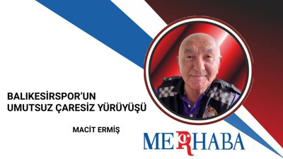 Balıkesirspor’un Umutsuz Çaresiz Yürüyüşü: Nereye Gidiyoruz?