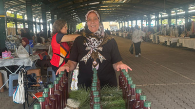 Doktorlar Bile Alıyor! Çam Kozalağı Türkiye’nin Gözdesi Oldu