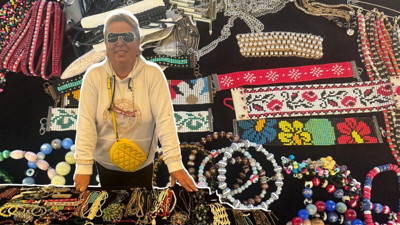 Bohem ve Otantik Takılar Moda Oldu: İşte 2025’in Trendleri