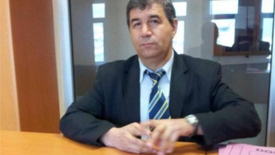 Edremit İlçe Seçim Müdürü Altan Başaran Hayatını Kaybetti