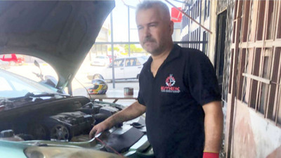 “Elektrikli Araçlar Değil, Elektronik Aksam Zorluyor”