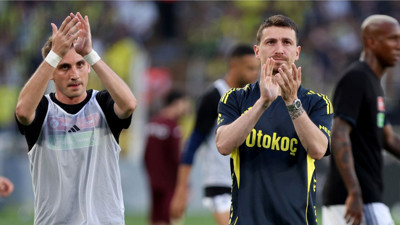 Fenerbahçe, Trabzonspor’u üst üste 4. maçta yendi