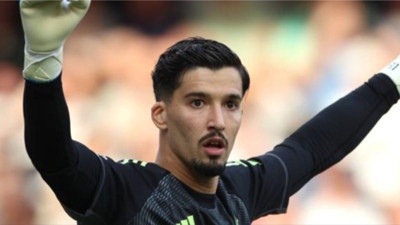 Altay Bayındır Kalede! Manchester derbisinde ilk 11 belli oldu