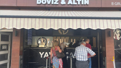 Döviz ve Altında Şaşırtan Tablo: 1 Dolar 42,5 TL’yi Aştı!