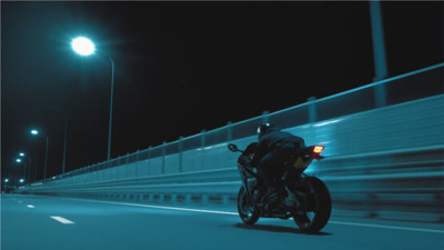 Balıkesir'de Motor Tutkusu Olana Ciddi Tavsiyeler
