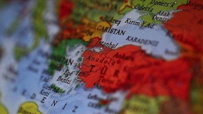 Türkiye’nin Gündemi: Aynı Masada Ekonomi, Siyaset ve Gelecek