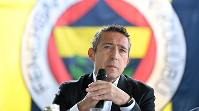 Ali Koç Yönetim Kurulu Listesini Açıkladı! İşte Listede Yer Alan İsimler
