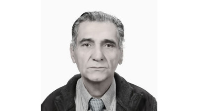 Bigadiç’in İlk Fotoğrafçılarından İsmail Hazer’den Acı Haber