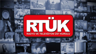 RTÜK'ten 5 dijital platforma ceza