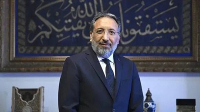 Yeni Diyanet İşleri Başkanı Safi Arpaguş Kimdir, Nereli, Kaç Yaşında?