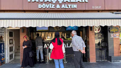 Balıkesir’de Döviz ve Altın Fiyatları 19 Eylül 2025