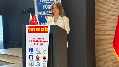 19 Eylül’de Mühendis ve Mimarların Mücadele Günü Kutlandı