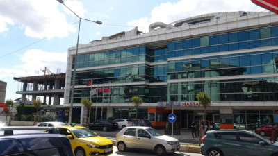 Hastanede Skandal İddia: ilaç verip binlerce erken doğuma neden oldu