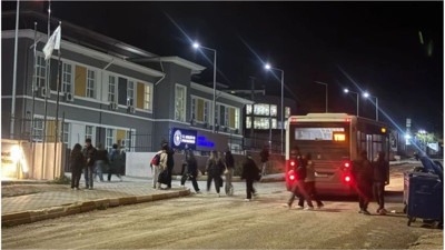 Balıkesir Kız KYK Yurdu Skandalı İddialarına Yalanlama: “Hiçbir Öğrenci Dışarıda Kalmadı”