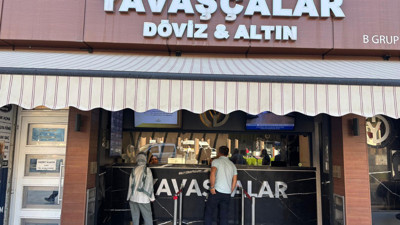 Balıkesir’de Döviz ve Altın Fiyatları 22 Eylül 2025