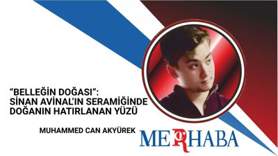 “Belleğin Doğası”: Sinan Avinal’ın Seramiğinde Doğanın Hatırlanan Yüzü