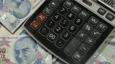 Finansal Hizmetler Güven Endeksi Eylülde Yükseldi