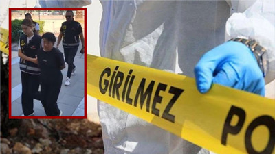 Balıkesir'de Sır Gibi Saklanan Cinayet Dosyası Çözüldü