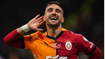 Yunus Akgün’den Taraftara Mesaj: “Her Maçı Kazanmak İçin Sahada Olacağız”