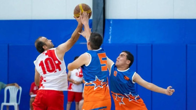 Balıkesirli Özel Sporcular Türkiye Şampiyonu Oldu!