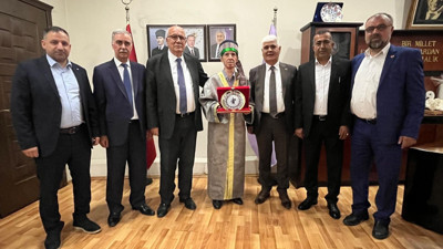 2025 Yılının Ahisi Balıkesir’den Seçildi