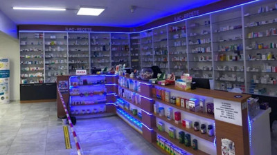 26 Eylül 2025 Balıkesir Nöbetçi Eczaneler