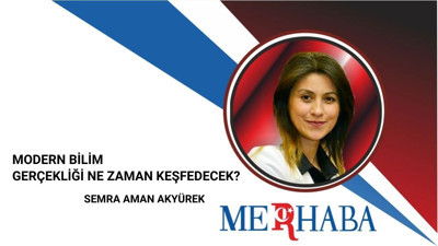 Modern Bilim Gerçekliği Ne Zaman Keşfedecek?