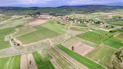 Balıkesir'de Tarım Arazileri Kasım'da İhaleye Çıkıyor