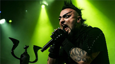 Hayko Cepkin’in 2 Konseri İptal Oldu: İşte Nedeni